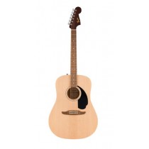 FENDER CALIFORNIA DEBUT REDONDO NATURAL